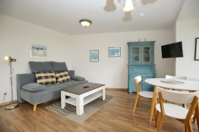 Sünnslag Wohnung 026EG, Boltenhagen